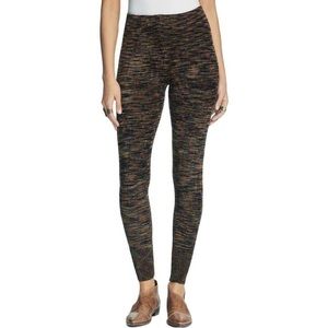 Aritzia Free People chenille leggings